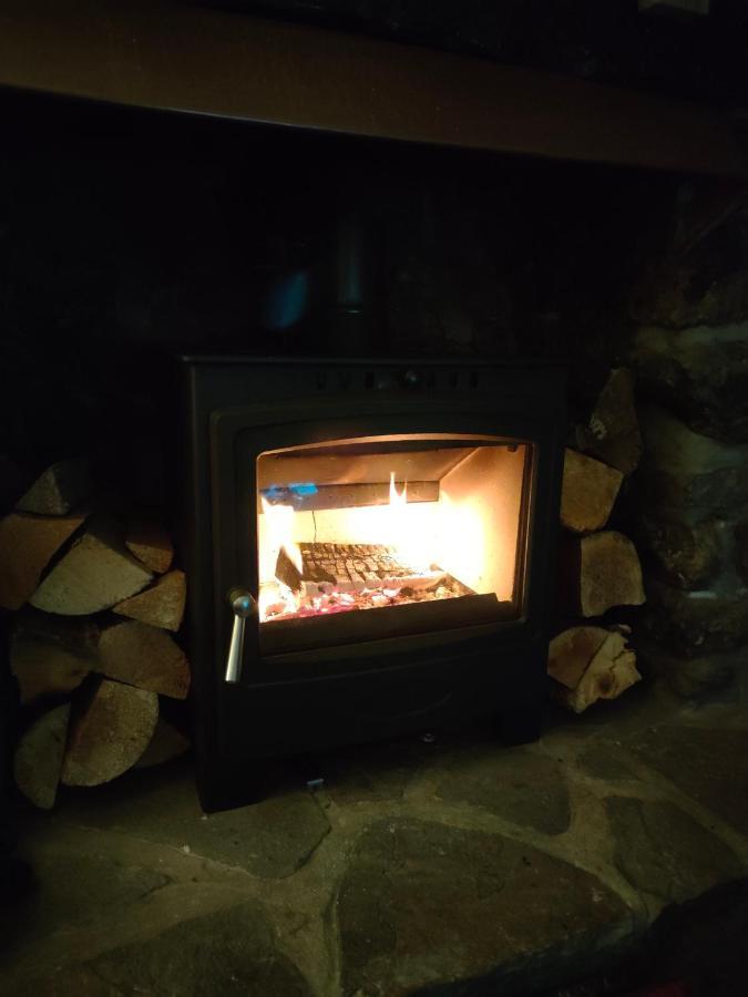 Fishermen'S Cottage With Log Burner, 2 Bathrooms & Sea Views From Garden Terraces The Mumbles Eksteriør billede